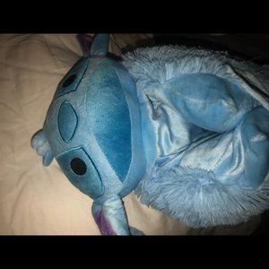 Stitch Pillowpet